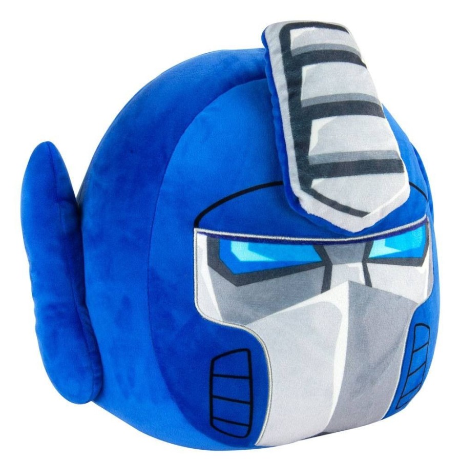 Shop Tomy Plushies/Pillows | Transformers - Optimus Prime Pluschfigur / Mocchi-Mocchi: Tomy