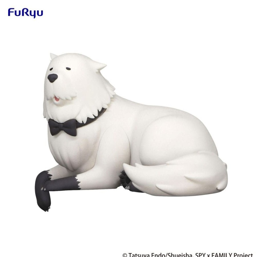 Shop Furyu Anime Prize Figures | Spy Family - Bond Forger Noodle Stopper: Furyu