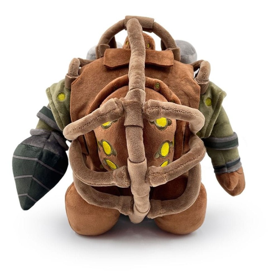 Shop Youtooz Plushies/Pillows | Bioshock - Pluschfigur Big Daddy: Youtooz