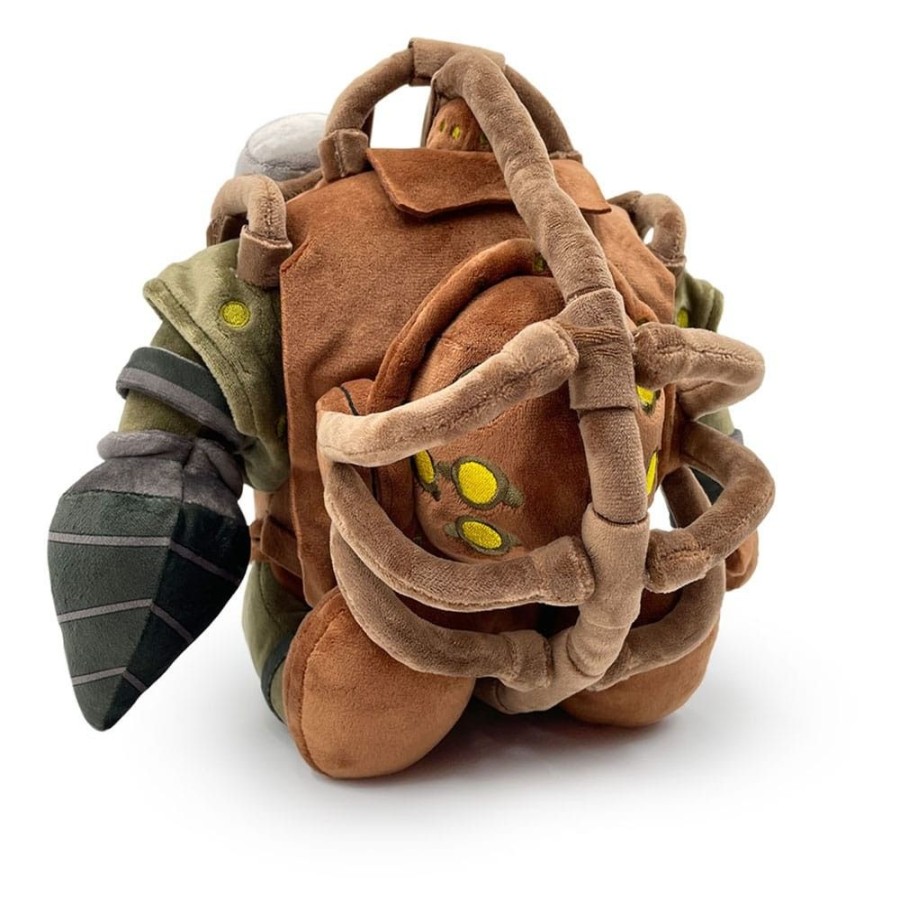 Shop Youtooz Plushies/Pillows | Bioshock - Pluschfigur Big Daddy: Youtooz