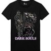 Shop Unekorn Shirts, Hoodys & Tanks | Dark Souls - T-Shirt / Zombie Knight - Unisex Xl: Unekorn