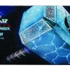 Shop Hasbro Decoration | Thor Love And Thunder - Mjolnir Replika: Hasbro