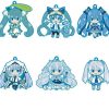 Shop Good Smile Company Keychain | Character Vocal Series 01 - Hatsune Miku Nendoroid Schlusselanhanger / Vol. 2: Good Smile Company