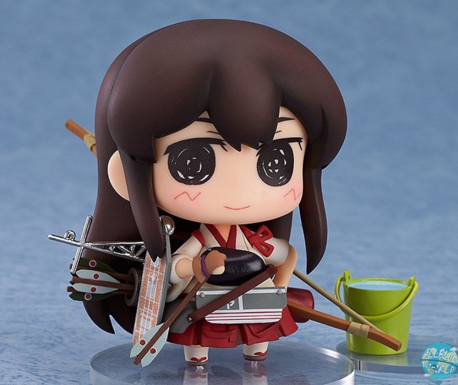 Shop Phat! Collectibles | Kantai Collection - Akagi Figur - Medicchu: Phat!