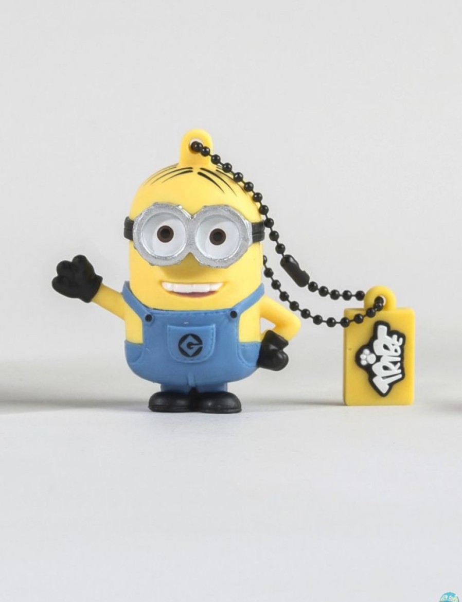 Shop Tribe Usb-Sticks | Ich - Einfach Unverbesserlich Tribe Usb Stick Minion Dave 8Gb 2.0