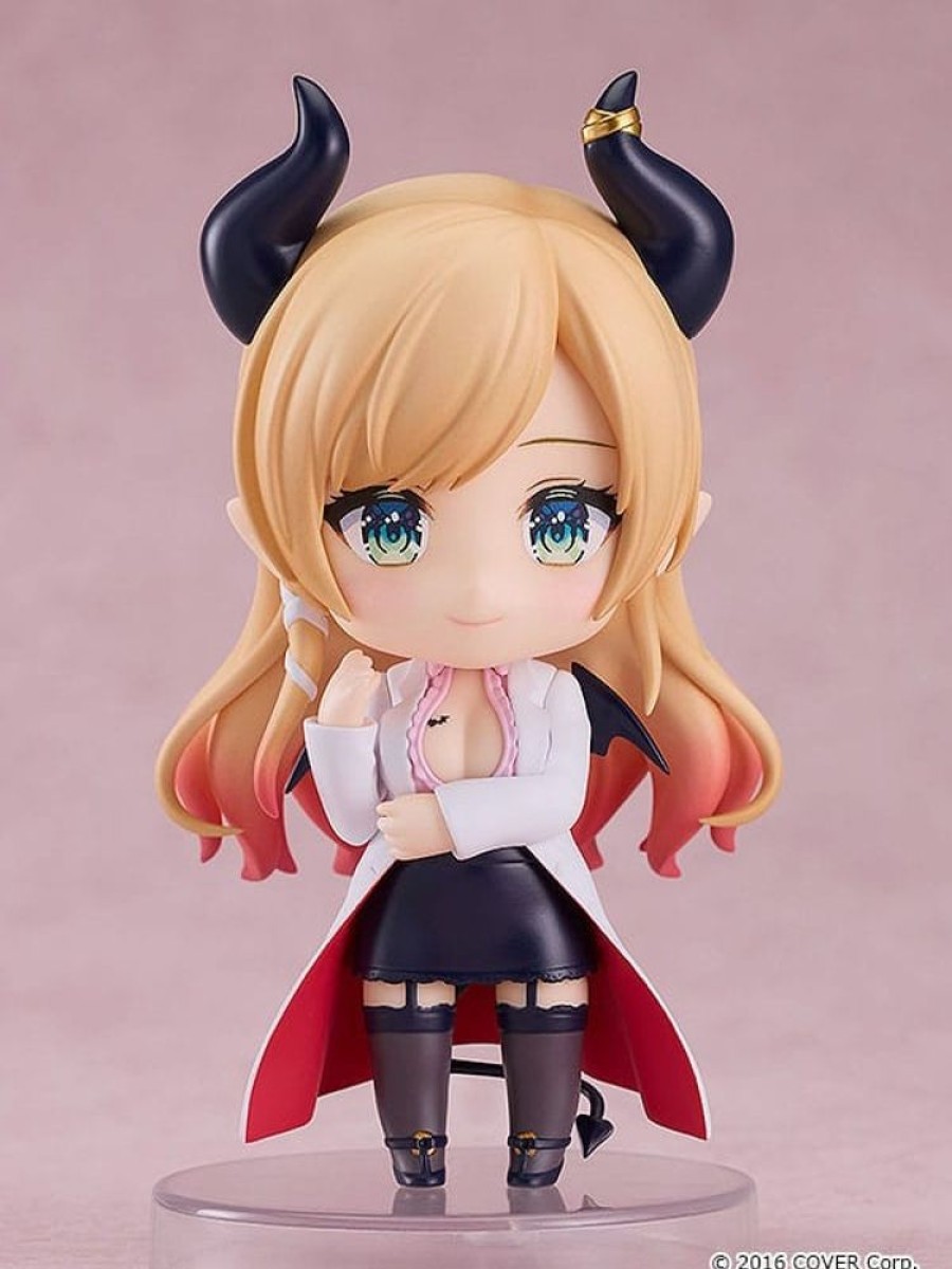 Shop Max Factory Action Figures | Hololive Production - Yuzuki Choco Nendoroid: Max Factory