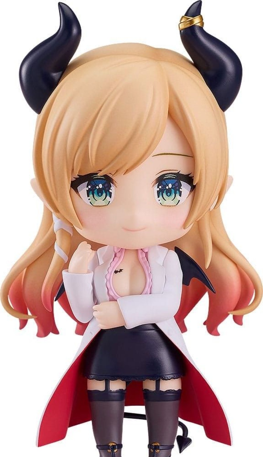 Shop Max Factory Action Figures | Hololive Production - Yuzuki Choco Nendoroid: Max Factory