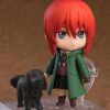 Shop Good Smile Company Nendoroid Figuren | The Ancient Magus' Bride - Chise Hatori Nendoroid / Season 2 Version: Good Smile Company