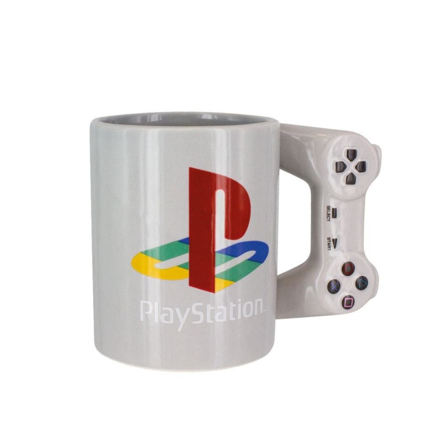 Shop Paladone Products Bags | Playstation - 3D Tasse / Controller: Paladone