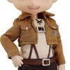 Shop Good Smile Company Nendoroid Figuren | Attack On Titan: Eren Yeager Nendoroid Doll: Good Smile Company