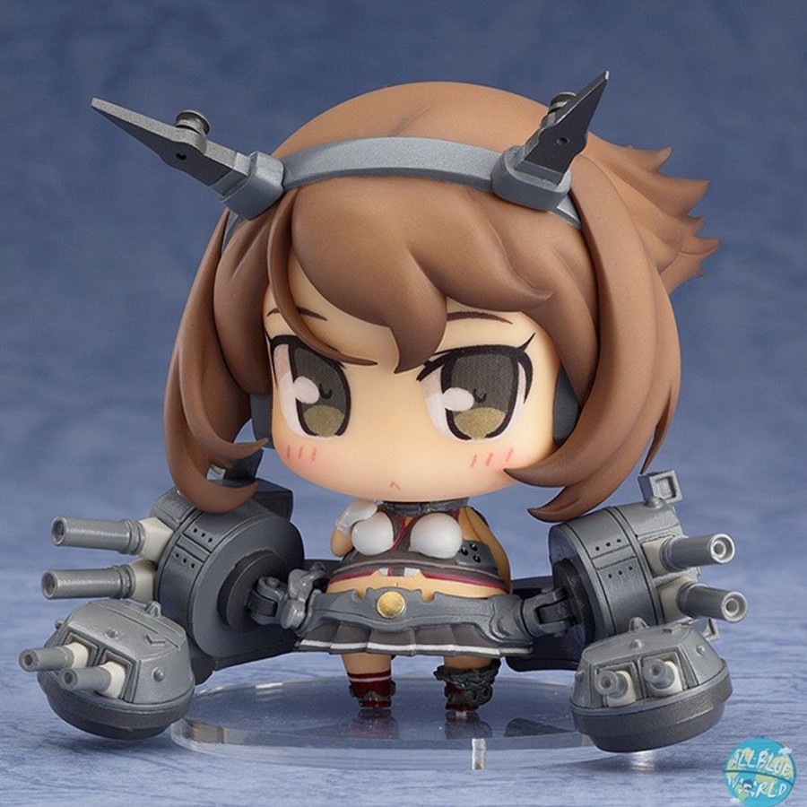 Shop Phat! Collectibles | Kantai Collection - Mutsu Figur - Medicchu: Phat!