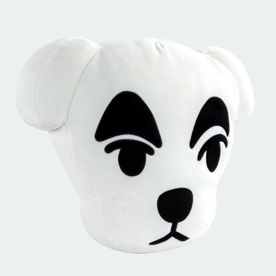 Shop Tomy Plushies/Pillows | Animal Crossing - K.K. Slider Pluschfigur / Mocchi-Mocchi: Tomy