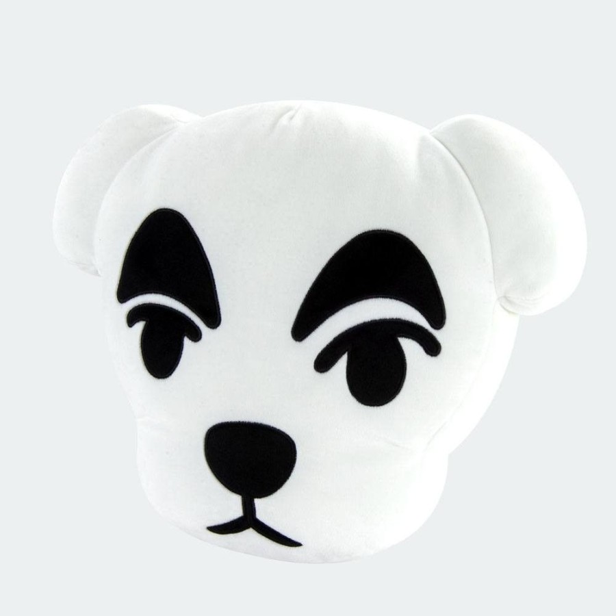 Shop Tomy Plushies/Pillows | Animal Crossing - K.K. Slider Pluschfigur / Mocchi-Mocchi: Tomy