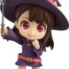 Shop Good Smile Company Sd Figures | Little Witch Academia - Atsuko Kagari Nendoroid [3.Neuauflage]: Good Smile Company