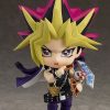 Shop Good Smile Company Sd Figures | Yu-Gi-Oh! - Yami Yugi Nendoroid [Neuauflage]: Good Smile Company