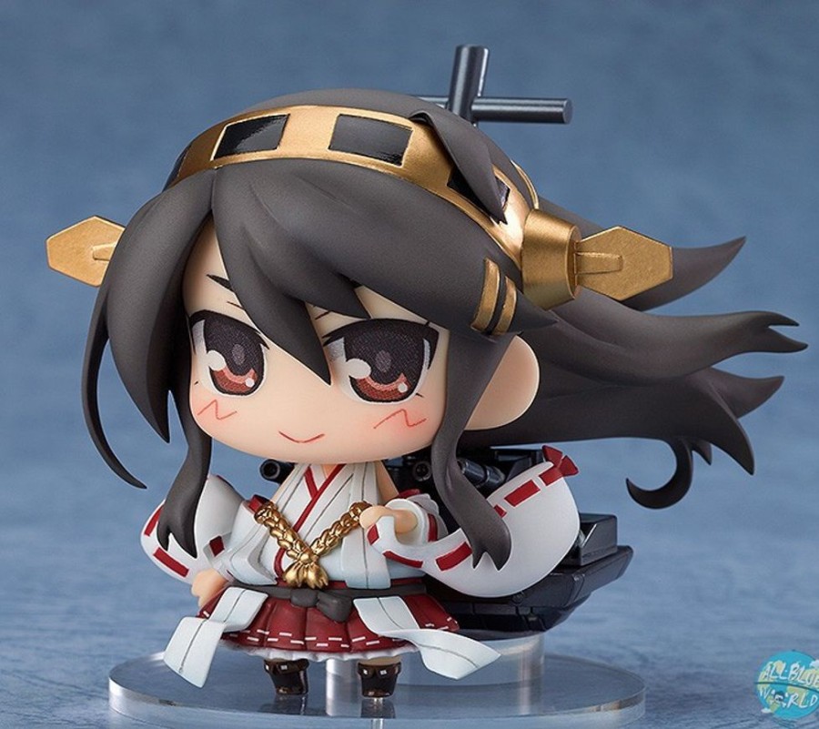 Shop Phat! Collectibles | Kantai Collection - Haruna Figur - Medicchu: Phat!