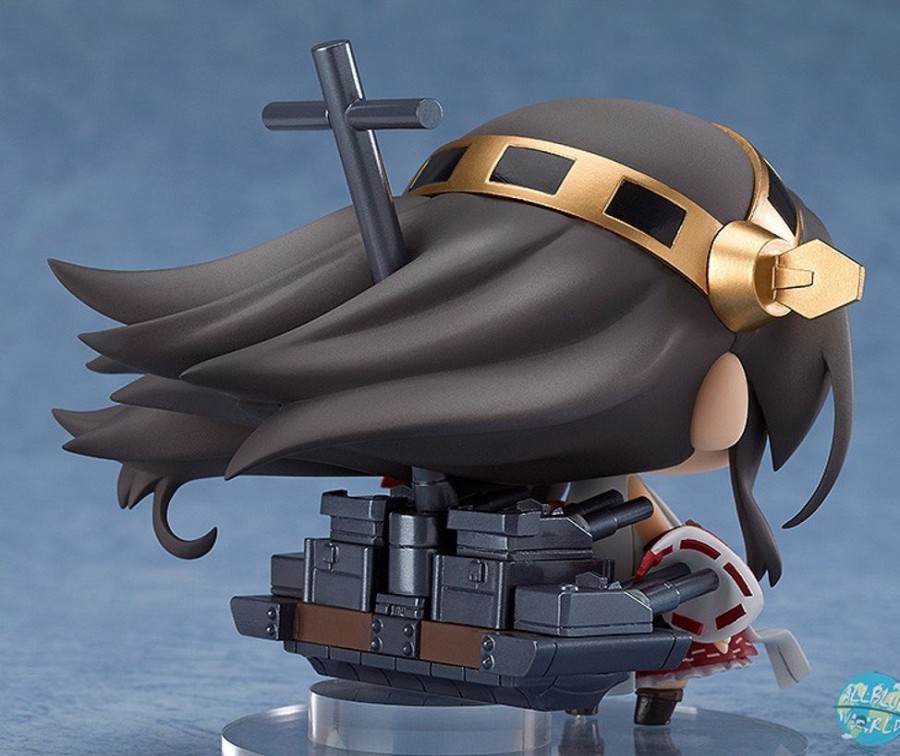 Shop Phat! Collectibles | Kantai Collection - Haruna Figur - Medicchu: Phat!