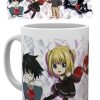 Shop GB eye Bags | Death Note - Tasse / Chibi: Gb Eye