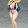 Shop Q-Six Hentai Figuren | Miss Kobayashi'S Dragon Maid - Lucoa Statue / Bikini Style: Q-Six