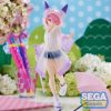 Shop Sega Anime Prize Figures | Re:Zero Starting Life In Another World Luminasta - Ram Day After The Rain Statue: Sega