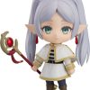 Shop Good Smile Company Nendoroid Figuren | Frieren: Beyond Journey'S End - Frieren Nendoroid: Good Smile Company