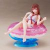 Shop Taito Hentai Figuren | Steins Gate - Kurisu Makise Statue / Aqua Float Girls : Taito Prize