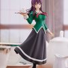 Shop Good Smile Company Anime Prize Figures | Yuri Is My Job! - Mitsuki Ayanokoji Figur / Pop Up Parade: Good Smile Company