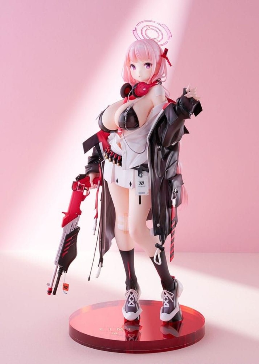 Shop Mimeyoi Statues, Busts & Figures | Blue Archive - Eimi Statue: Mimeyoi