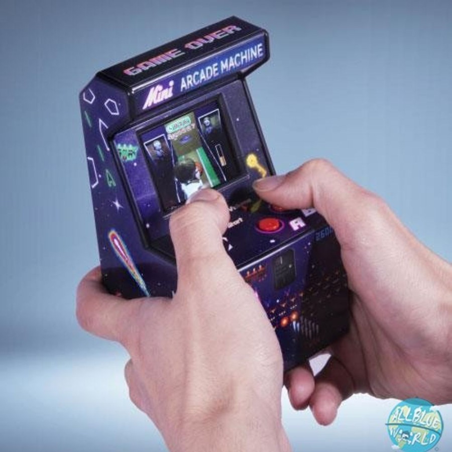 Shop Thumbs Up Replica | Mini Arcade Machine - 240In1: Thumbs Up