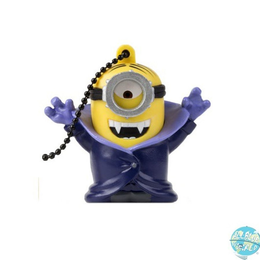 Shop Tribe Usb-Sticks | Minions Gone Batty Usb Stick - 8Gb 2.0: Tribe