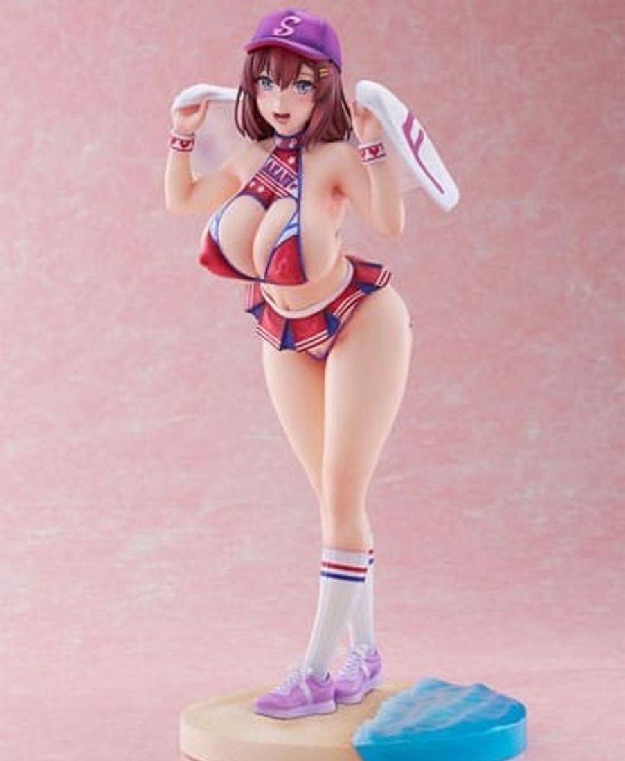 Shop Nocturne Hentai Figuren | Akane Wa Tsumare Somerareru - Akane Nanao Statue / Dx Ver.: Nocturne