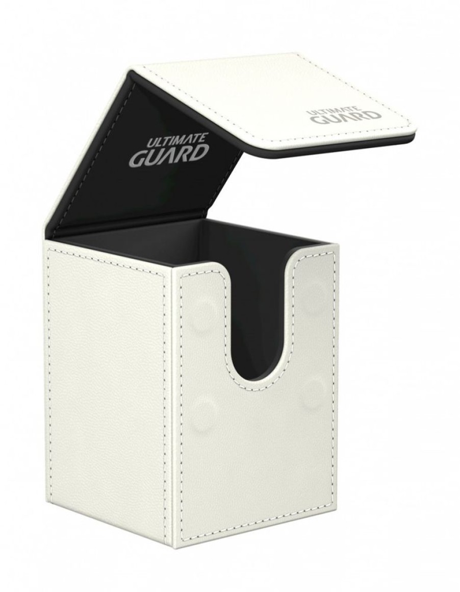 Shop Ultimate Guard Card Games & Accessories | Ultimate Guard - Flip Deck Case 100+ / Weis