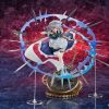 Shop Emon Toys Premium Statues | Touhou Project - Izayoi Sakuya Statue / Illustration By Teddy: Emon Toys