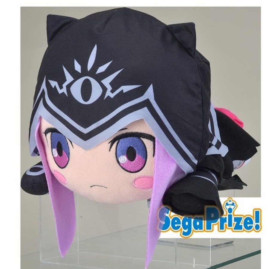 Shop Sega Plushies/Pillows | Fate/Grand Order - Lancer/Medusa Pluschi: Sega