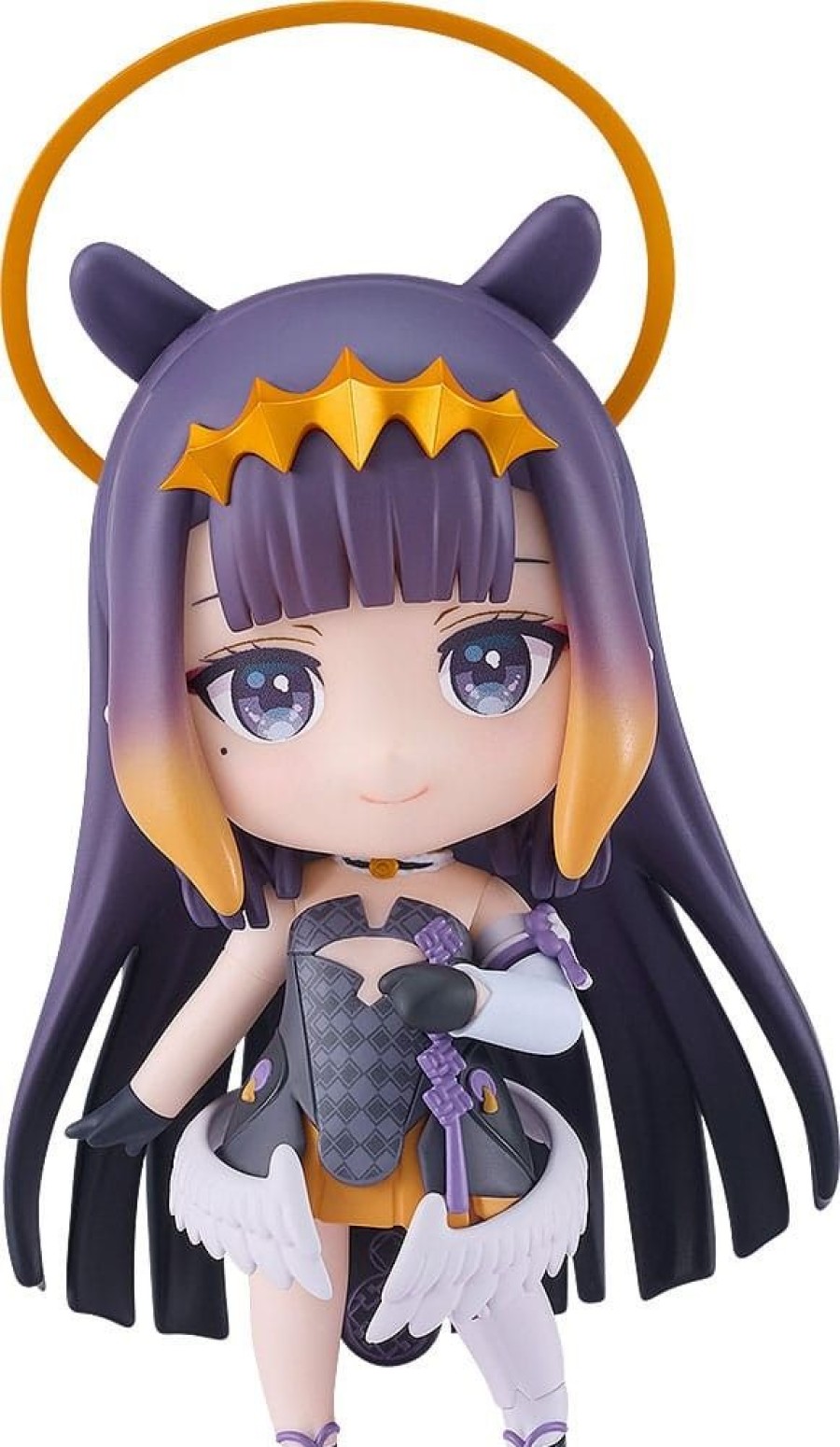 To Category Anime / Manga Max Factory | Hololive Production - Ninomae Ina'Nis Nendoroid: Max Factory