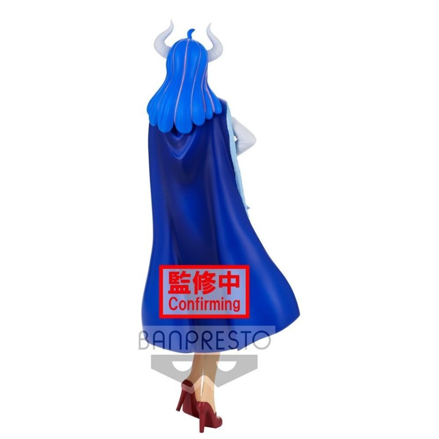 Shop Banpresto One Piece Figure | One Piece - Ulti Figur / Glitter & Glamours Version A: Banpresto