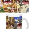 Shop SeDi Bags | Studio Ghibli - Tasse - Nekobus & Totoro Motiv: Sedi