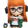 Shop Good Smile Company Nendoroid Figuren | Persona 5 - Futaba Sakura Nendoroid [3.Neuauflage]: Good Smile Company