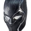 Shop Hasbro Decoration | Marvel Legends - Elektronischer Helm Black Panther: Hasbro