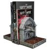 Shop Dark Horse Collectibles | The Witcher 3: Wild Hunt - The Wolf Buchstutze: Dark Horse