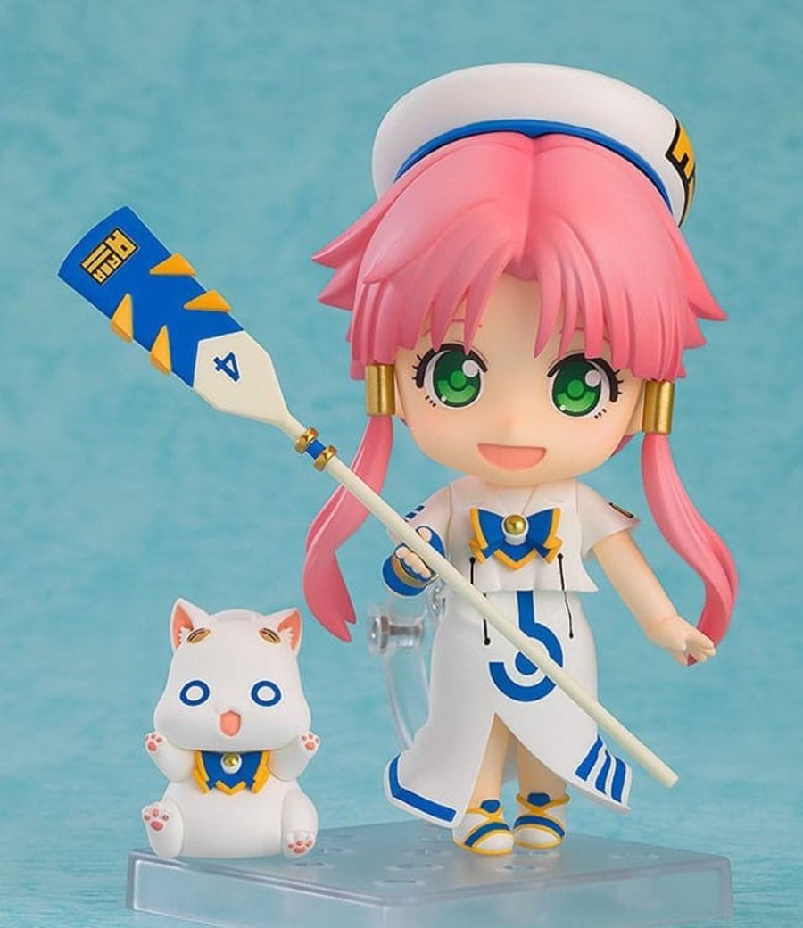 Shop Good Smile Company Nendoroid Figuren | Aria - Akari Mizunashi Nendoroid: Good Smile Company