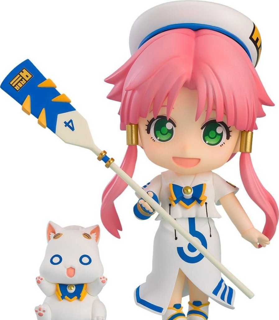 Shop Good Smile Company Nendoroid Figuren | Aria - Akari Mizunashi Nendoroid: Good Smile Company