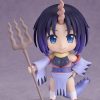 Shop Good Smile Company Action Figures | Miss Kobayashi'S Dragon Maid - Elma Nendoroid: Good Smile Company