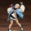 To Category Anime / Manga Kotobukiya | Guilty Gear Strive - Bridget Statue: Kotobukiya