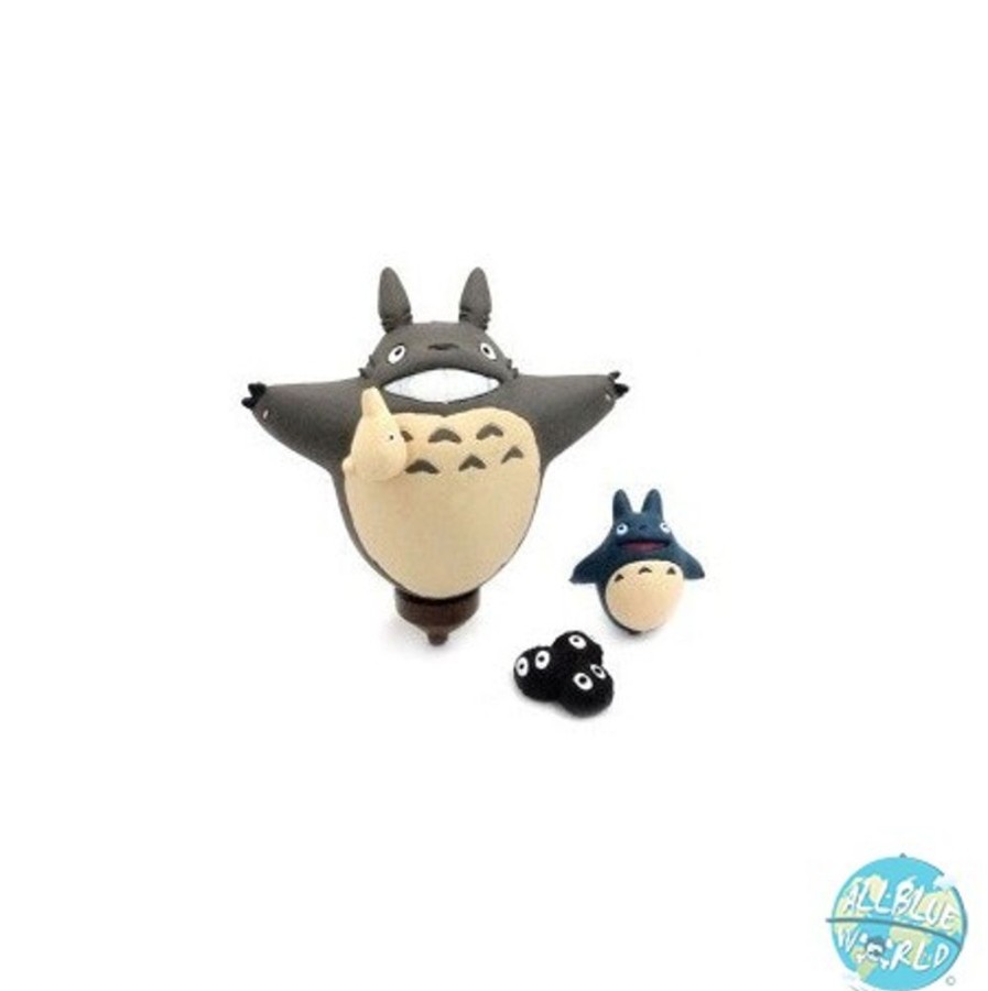 Shop Benelic Decoration | Studio Ghibli - Magnete Set Ride - Mein Nachbar Totoro: Benelic