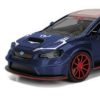 Shop Jada Toys Action Figures | Jujutsu Kaisen Diecast Modell - 2016 Subaru Wrx Sti: Jada Toys