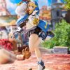 Games & Tv Ques Q | Guilty Gear Strive - Bridget Statue: Ques Q