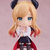 Shop Max Factory Action Figures | Hololive Production - Yuzuki Choco Nendoroid: Max Factory