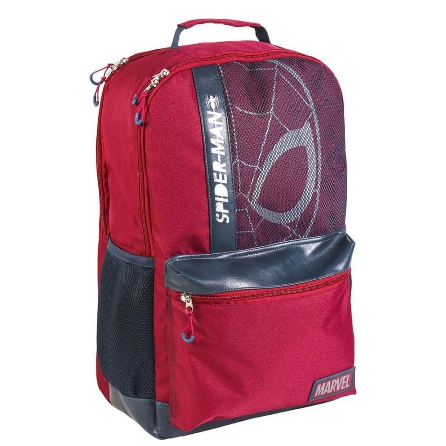 Shop cerda Merchandise | Spider-Man - Rucksack Half Mask: Cerda