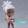 Shop Good Smile Company Nendoroid Figuren | Overwatch 2 - Sojourn Nendoroid: Good Smile Company